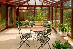 Redmarshall conservatory quotes
