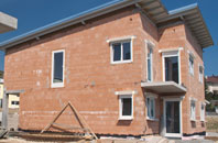 Redmarshall home extensions