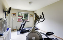 Redmarshall home gym construction leads